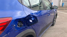 Dacia Sandero Stepway 1.0 TCe Journey 5dr Petrol Hatchback